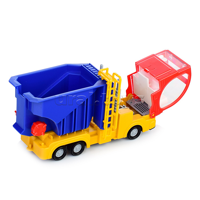 Дорожная (Дальнобойщик)