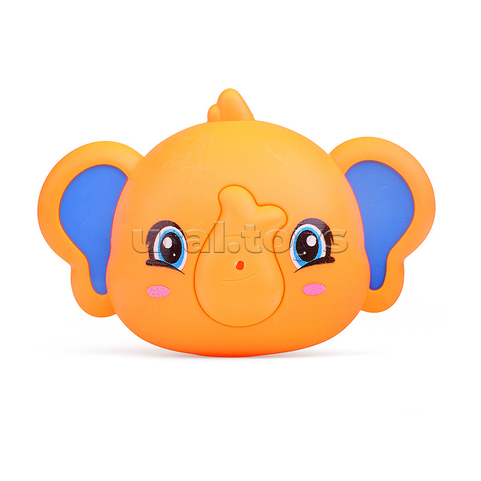 Водная пушка "Слоник" в сетке