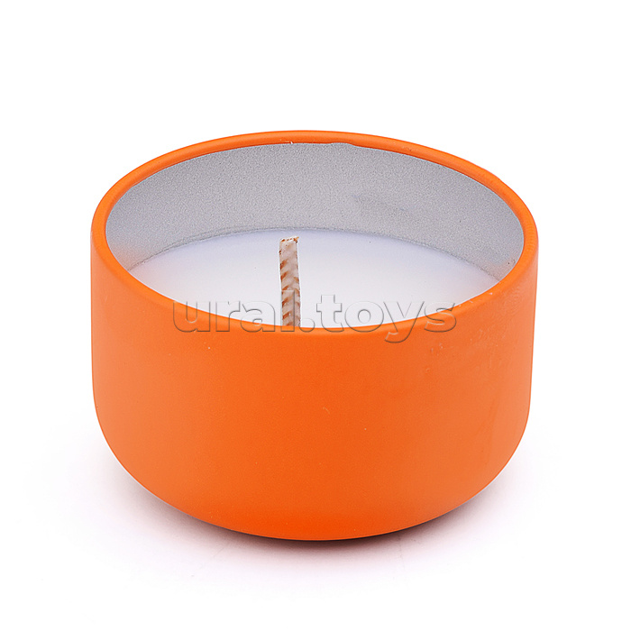 Свеча декоративная "Цветочная фантазия"