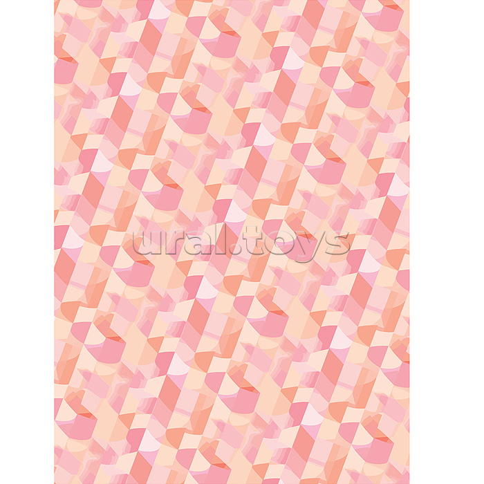 Упаковочная бумага глянц. 70*100см, "Floral mood", 80 г/м2, ассорти, 5 дизайнов Упаковочная бумага глянц. 70*100см, "Floral mood", 80 г/м2, ассорти, 5 дизайнов