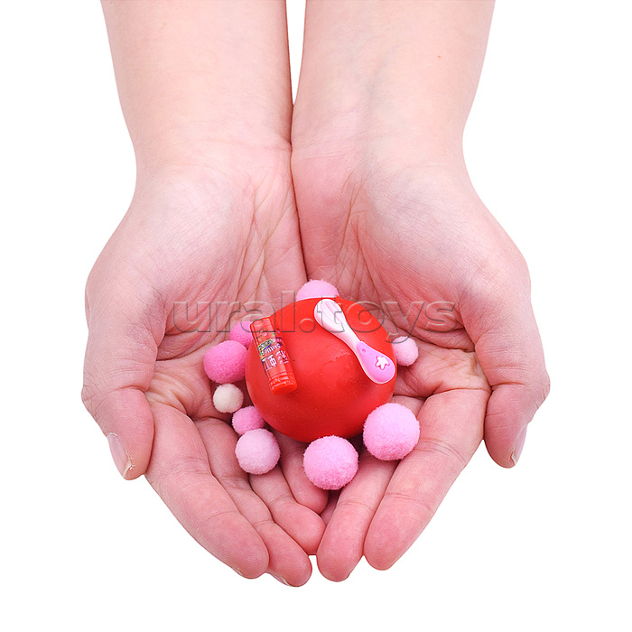 Игрушка - антистресс "Десерт Моти"