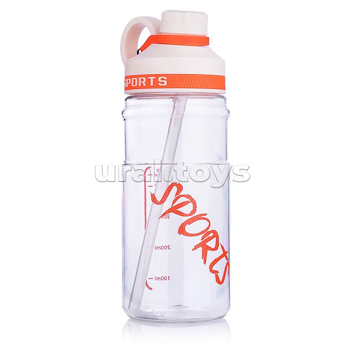 Бутылка "Sports" 680 мл Бутылка "Sports" 680 мл