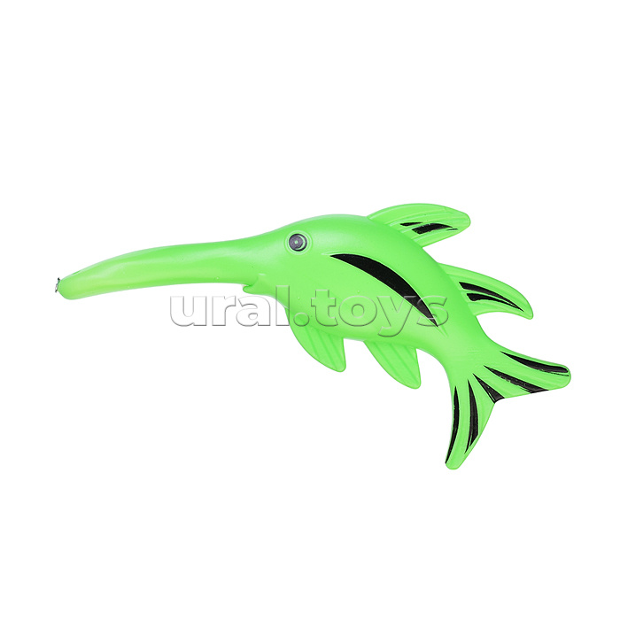 Рыбалка "Поймай рыбку №3" в пакете