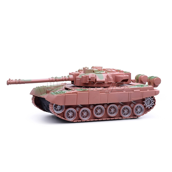 Танковый бой BT0018 "Военная стратегия" на р/у, ( без световых эффектов) 27 MHz в коробке Танковый бой BT0018 "Военная стратегия" на р/у, ( без световых эффектов) 27 MHz в коробке
