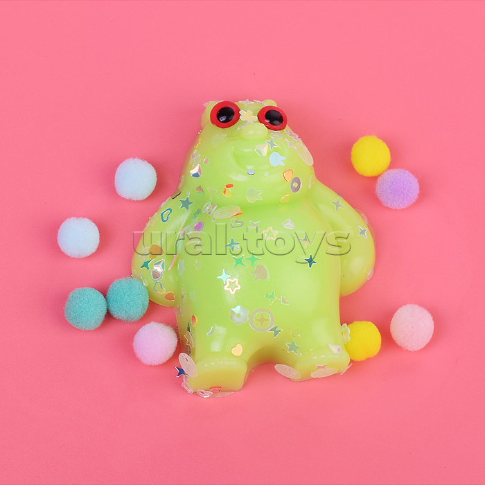 Игрушка - антистресс "Монстрик"