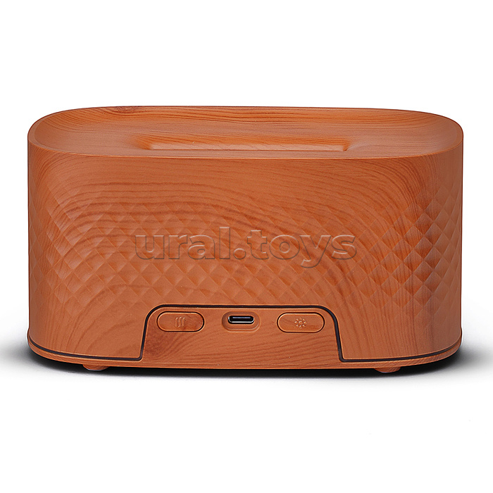 Светильник-увлажнитель "Атмосфера уюта" в коробке