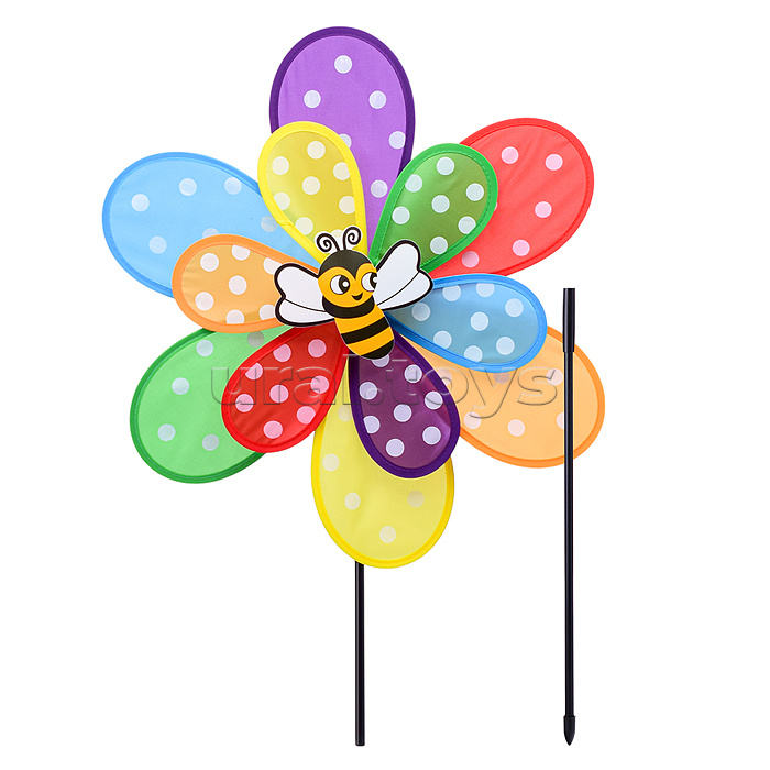 Ветерок "Пчёлка"