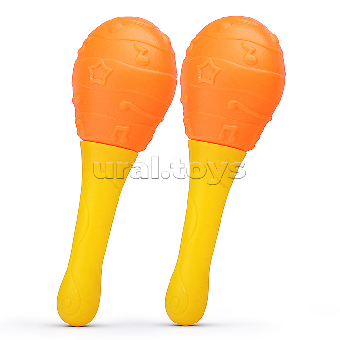 Набор музыкальных инструментов "Музыкальная вечеринка"