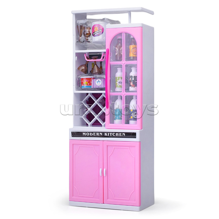 Мебель для кукол "Cooking"-2" в коробке