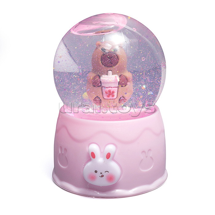 Лизун "Зверушка"