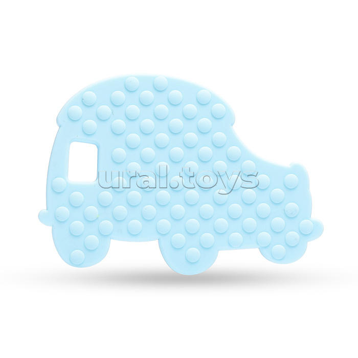 Игрушка -грызунок "Машина"