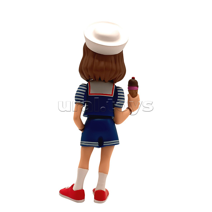 Коллекционная фигурка "Stranger Things" - "Очень странные дела" Робин Бакли, 12 см