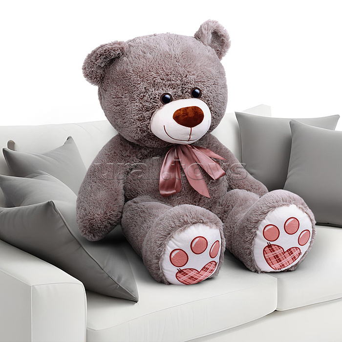 Мишка В125 см.