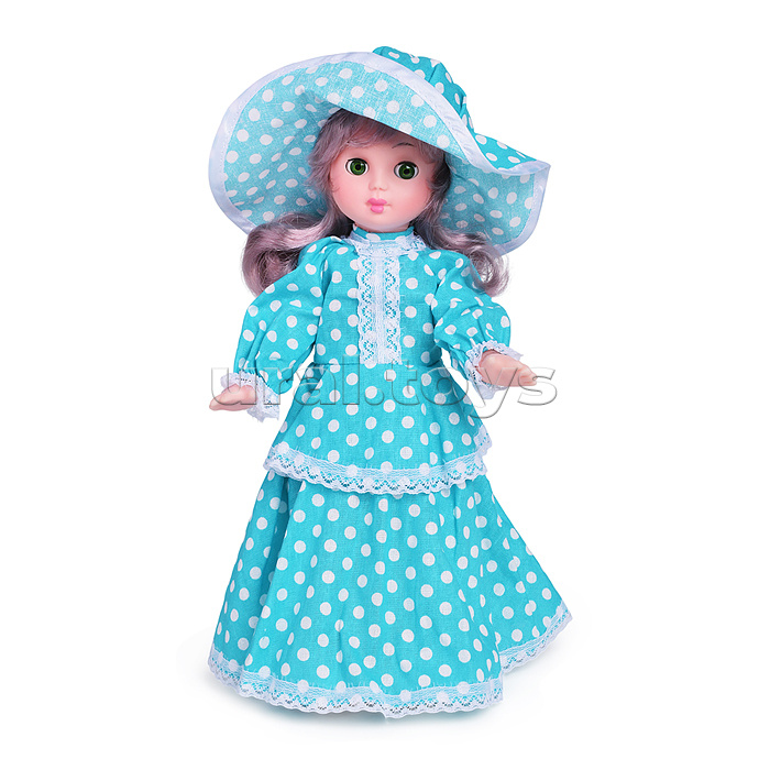 Кукла Ася 35 см., в коробке