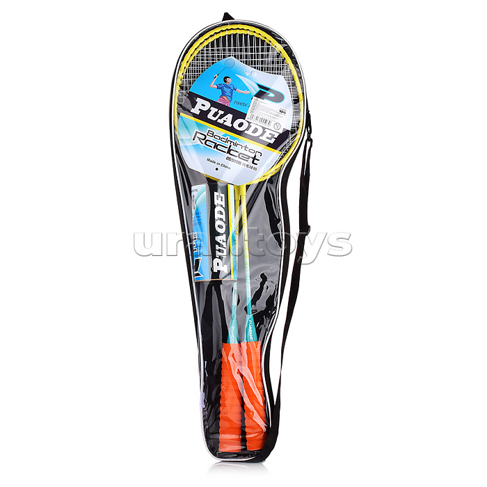 Набор бадминтон "Puaode-1" в сумке