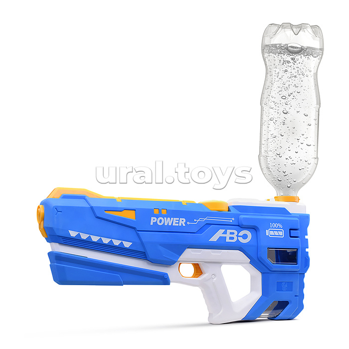 Водное оружие "Electric-3" в коробке