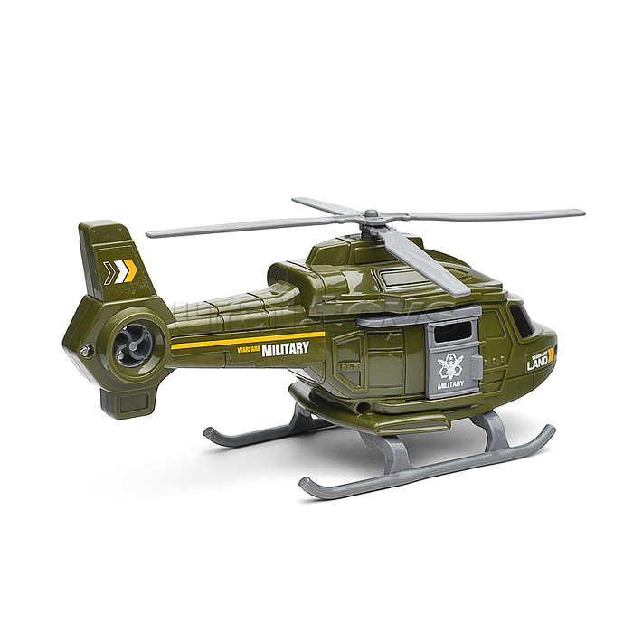 Вертолет "Helicopter" в коробке Вертолет "Helicopter" в коробке