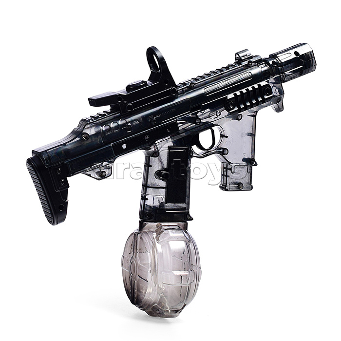 Водное оружие "Tidal Strategy" в коробке