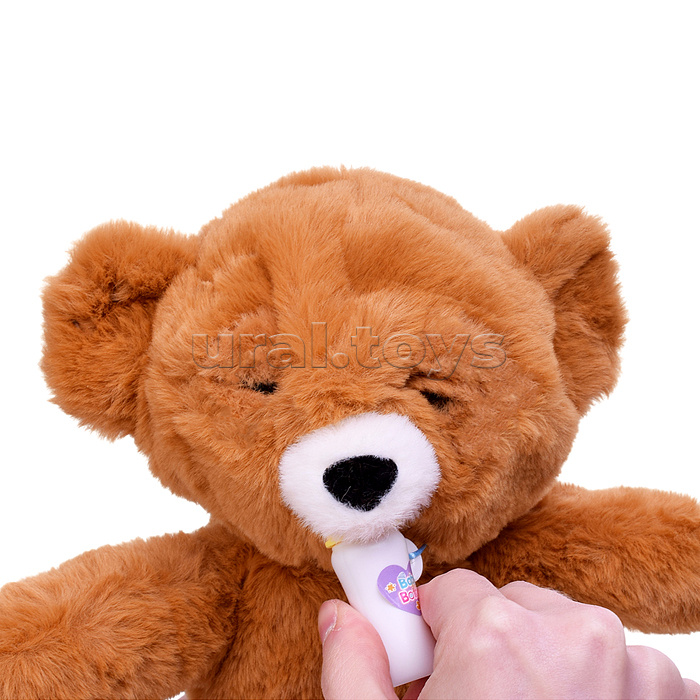 Мягкая игрушка "Медведь"