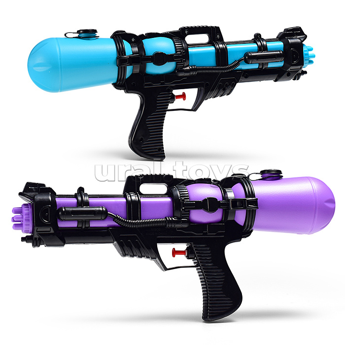 Водное оружие "Водный стреляк" в пакете