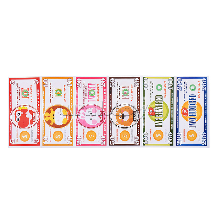 Копилка "Денежный друг" в коробке Копилка "Денежный друг" в коробке