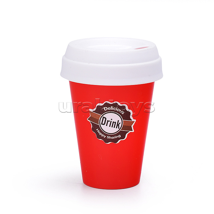 Игровой набор "Coffee Shop" в коробке