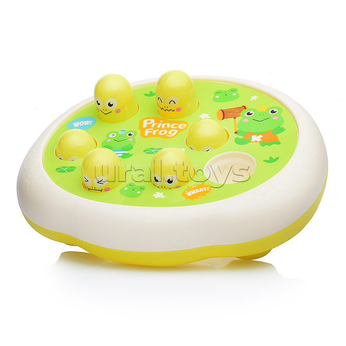 Стучалка "Animal" в коробке Стучалка "Animal" в коробке