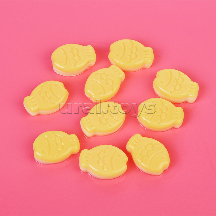 Игрушка - антистресс "Рыбки"