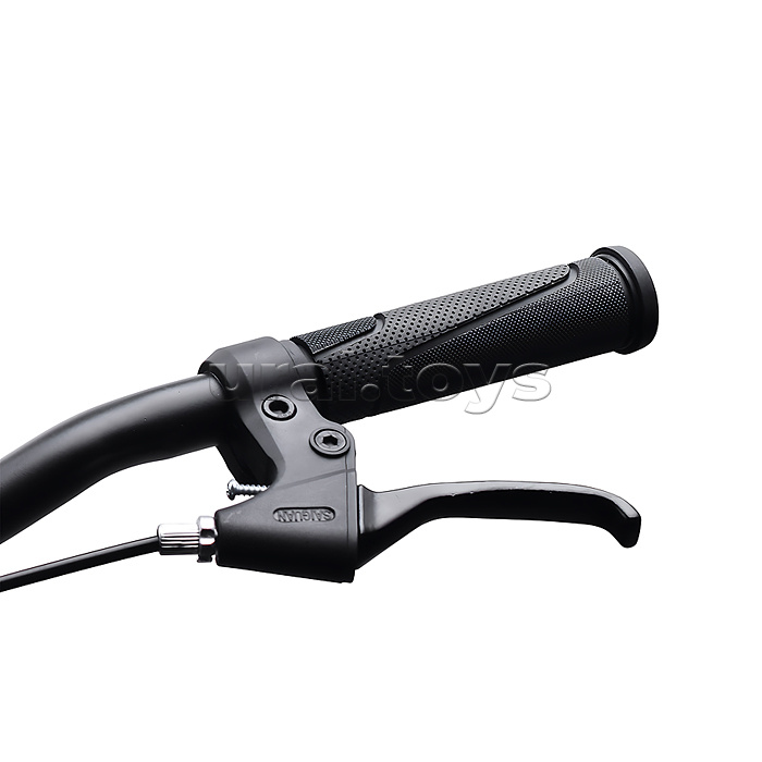 Велосипед 20" Rocket Crux, цвет черный, размер 11" Велосипед 20" Rocket Crux, цвет черный, размер 11"