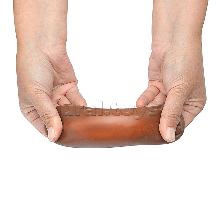 Игрушка -антистресс "Капибара"