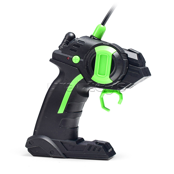 Машина  "Виртуоз трассы"  р/у, 27 MHz. в коробке