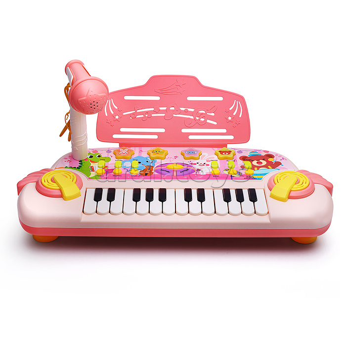 Синтезатор "Звезда музыки" в коробке Синтезатор "Звезда музыки" в коробке
