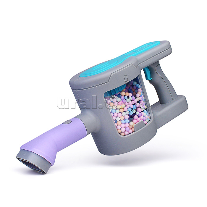 Бытовая техника "Пылесос" в коробке