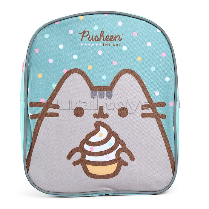 Рюкзак для свободного времени "Pusheen"