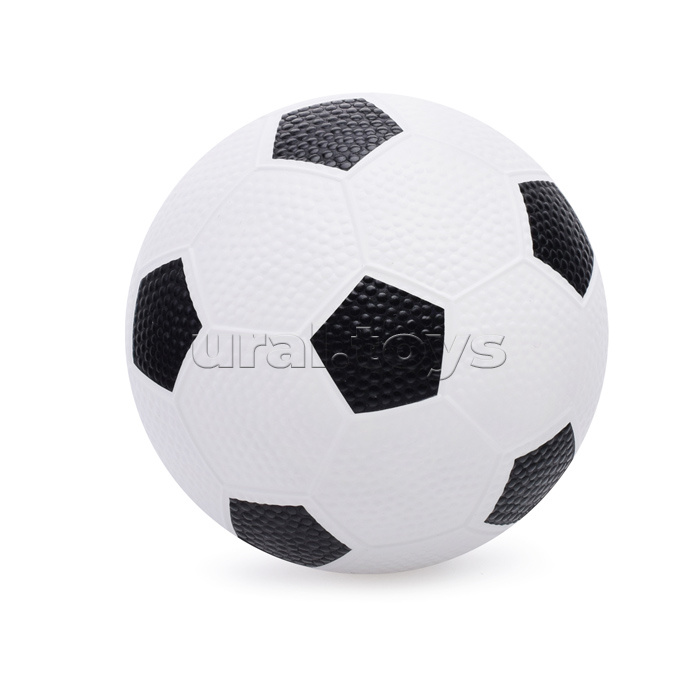 Ворота футбольные с баскетбольной стойкой, мячом и насосом, в коробке