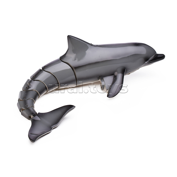 Дельфин р/у, 27MHz, в коробке