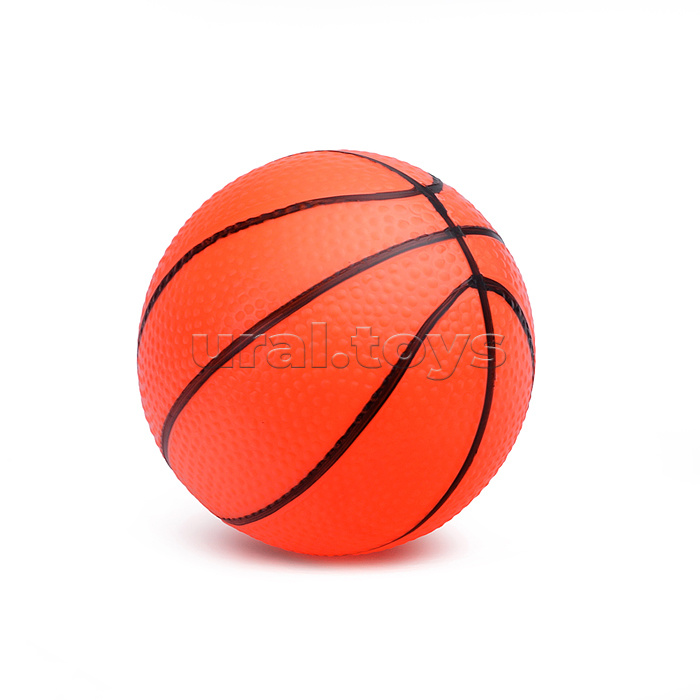 Стойка для баскетбола (высота 130 см , кольцо d- 19 см) в коробке
