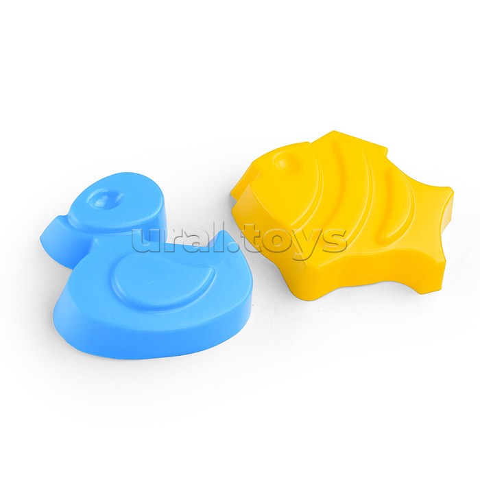 Грузовик "Жорик" с песочным набором