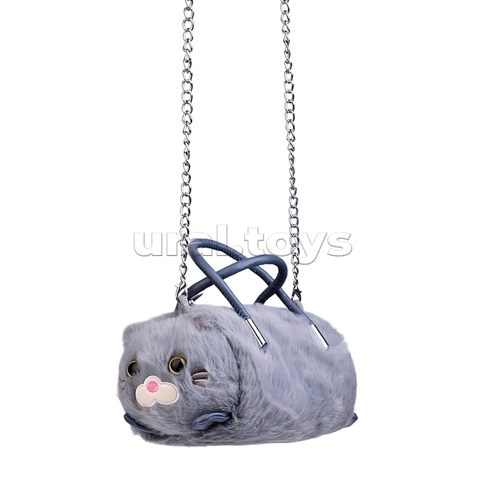 Сумка детская "Котик"