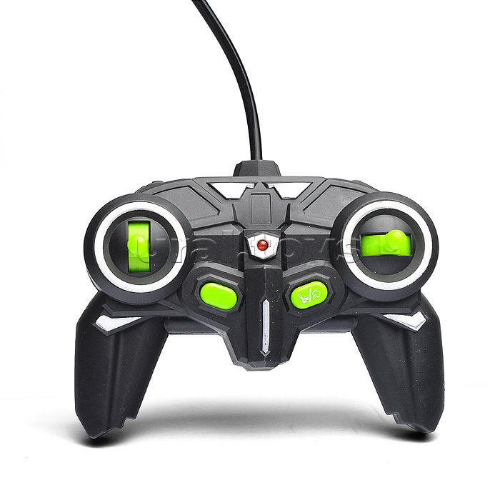 Машина "Военная" р/у, 27 MHz, в коробке