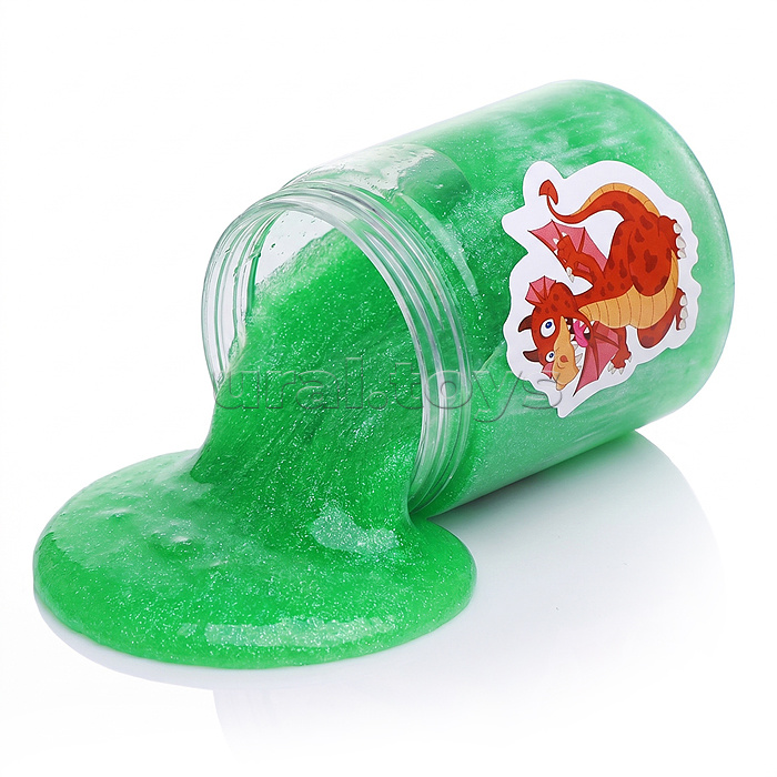 Лизун "Дино"