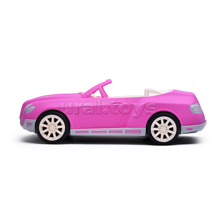 Машина "Кабриолет "Нимфа"