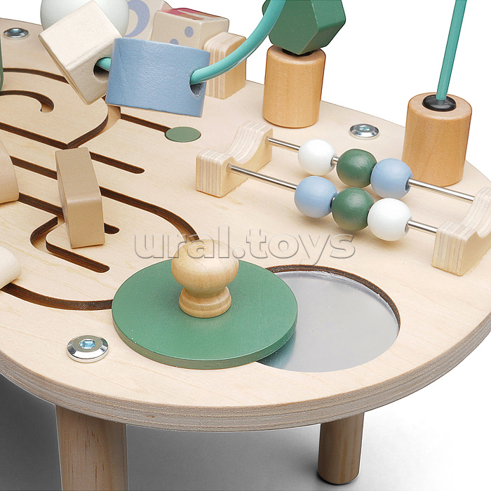 Столик развивающий "Логические игры"