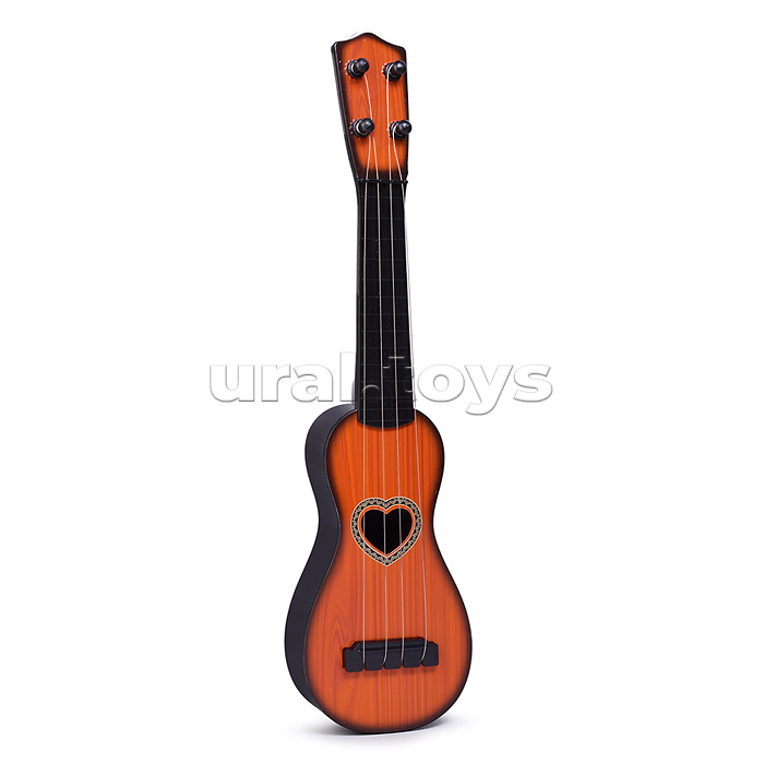Гитара "Вечеринка" в коробке