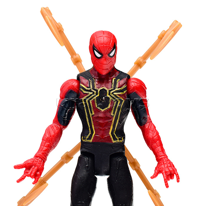 Фигурка "Мстители" в ассортименте, коробка 17,5*10*4 см