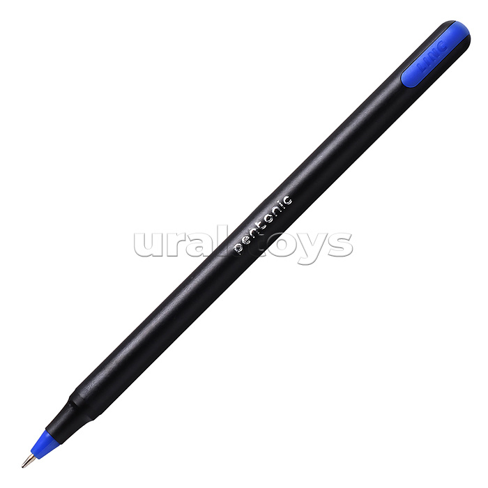 Ручка шариковая Pentonic 0,70 мм синий в коробке