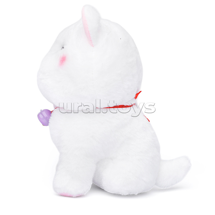 Мягкая игрушка "Кошка" 21см.