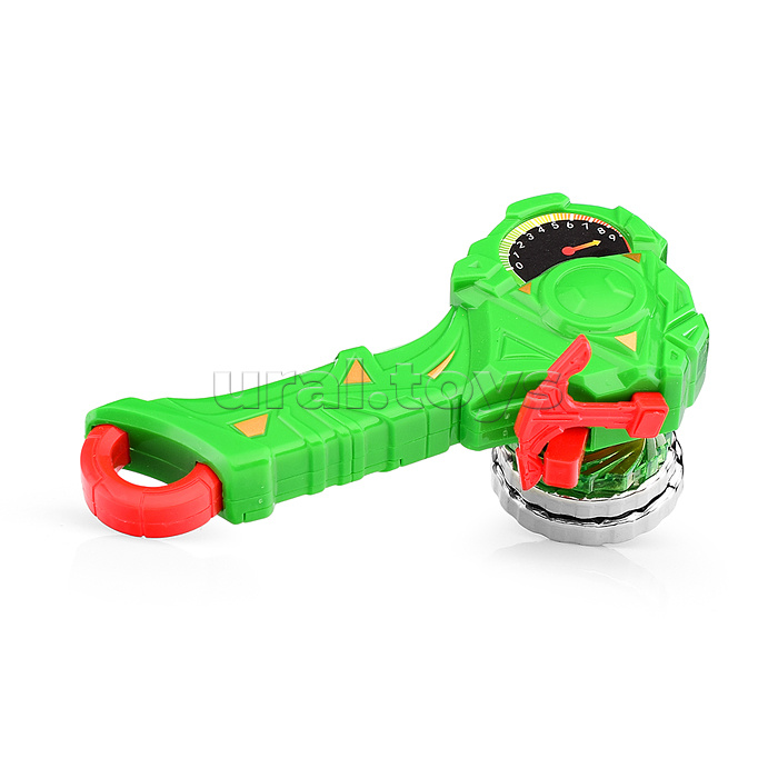 Запускалка "Вихрь" в коробке Запускалка "Вихрь" в коробке