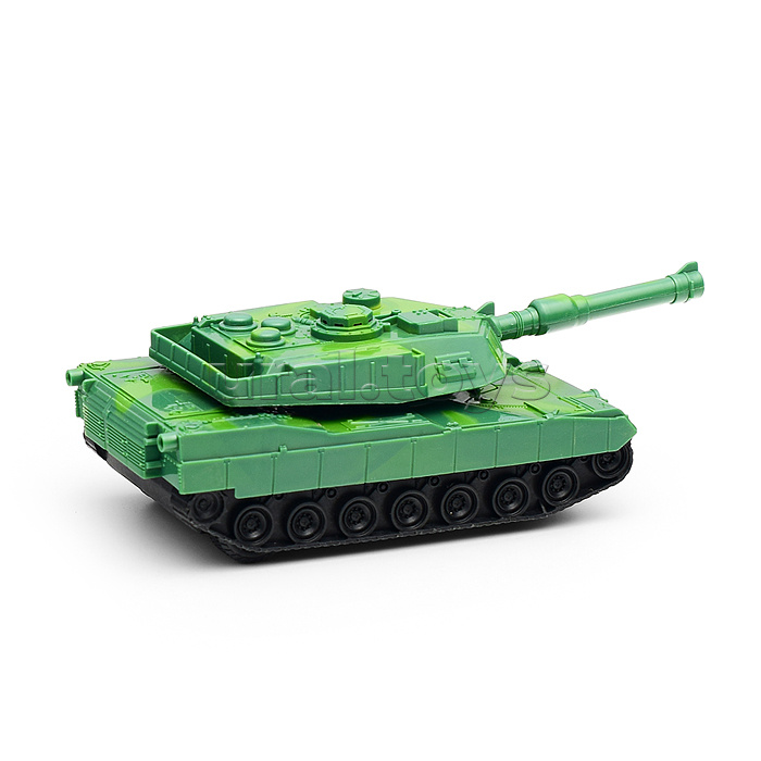 Танк "Classic" в коробке