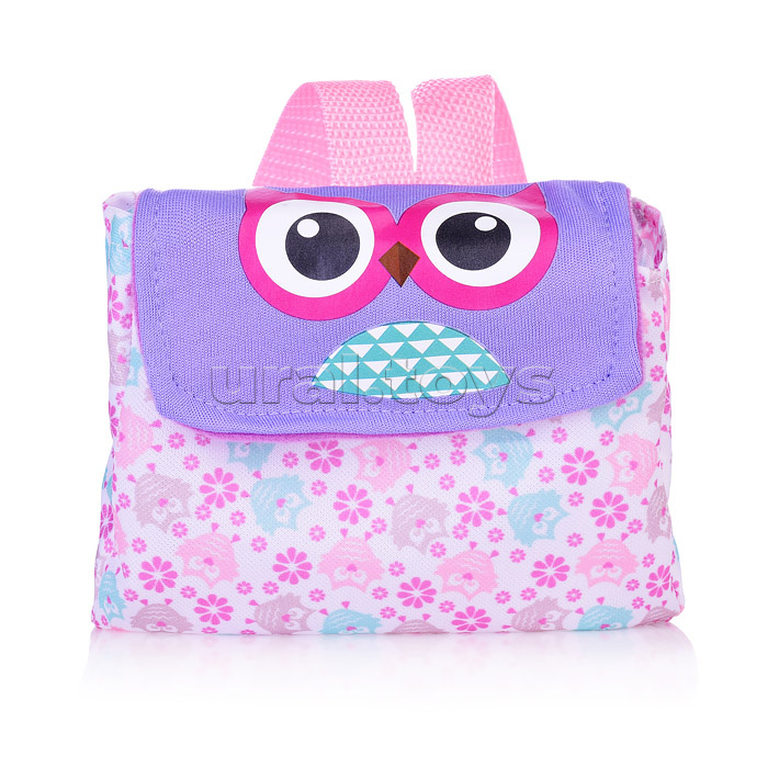 Пупс "Милла" с аксессуарами, пьёт, писает, в коробке